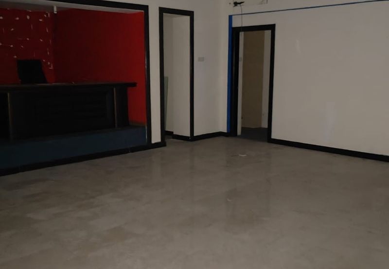 Taman Yarl @ Old Klang Road