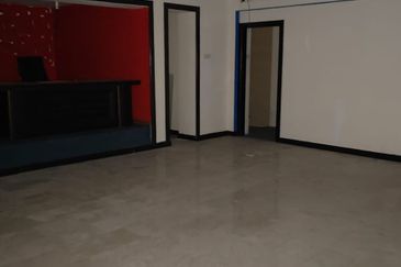 Taman Yarl @ Old Klang Road