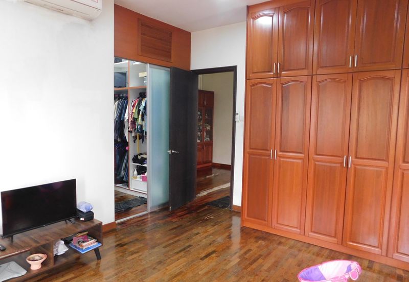 Taman Yarl @ Old Klang Road