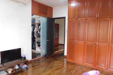 Taman Yarl @ Old Klang Road