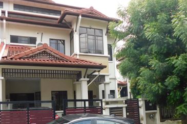 Taman Yarl @ Old Klang Road