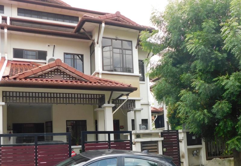 Taman Yarl @ Old Klang Road