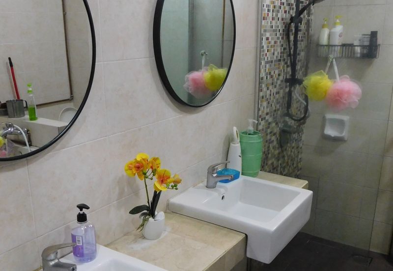 Taman Yarl @ Old Klang Road