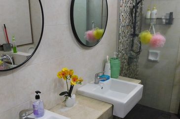 Taman Yarl @ Old Klang Road