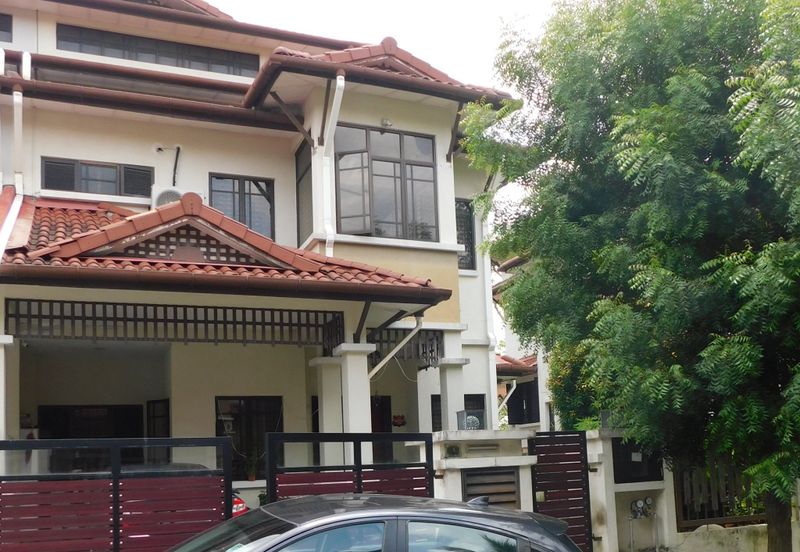 Taman Yarl @ Old Klang Road