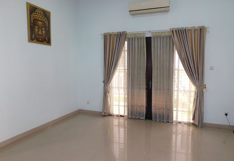 Taman Yarl @ Old Klang Road