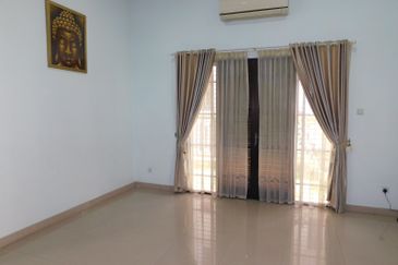 Taman Yarl @ Old Klang Road