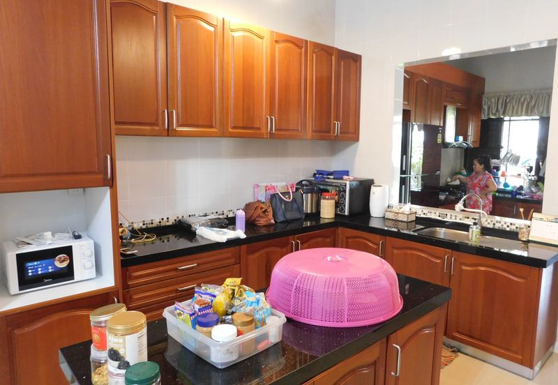 Taman Yarl @ Old Klang Road