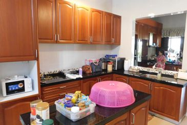 Taman Yarl @ Old Klang Road