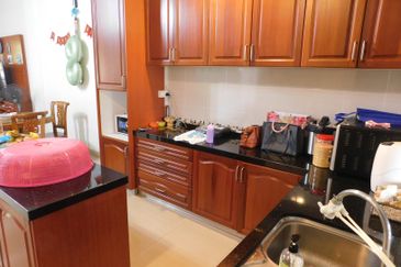 Taman Yarl @ Old Klang Road