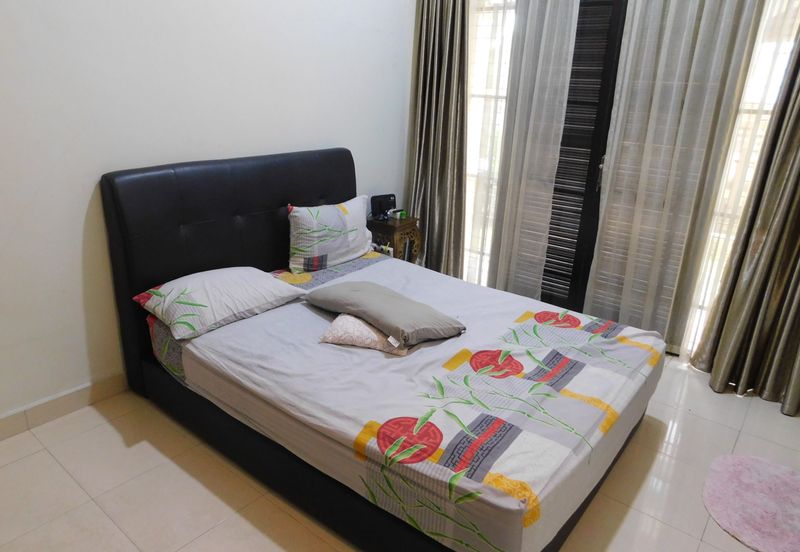 Taman Yarl @ Old Klang Road