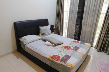 Taman Yarl @ Old Klang Road