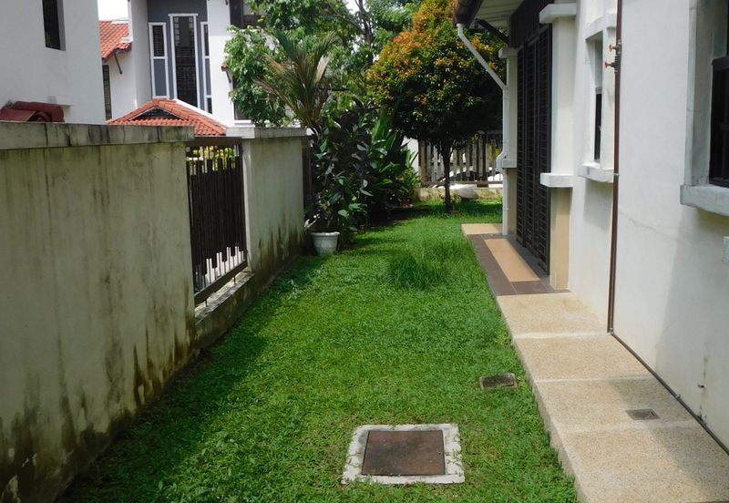 Taman Yarl @ Old Klang Road