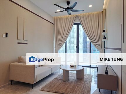 THE MANOR KLCC FOR RENT, Kuala Lumpur, KLCC
