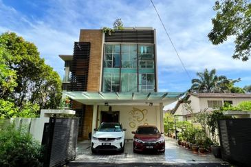 Damansara Heights (Bukit Damansara)