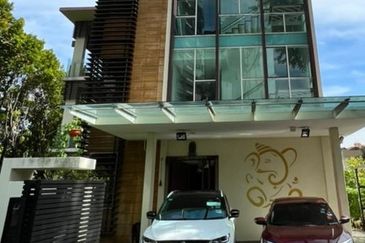 Damansara Heights (Bukit Damansara)