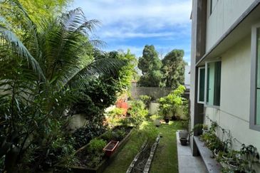 Damansara Heights (Bukit Damansara)