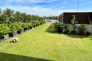 Damansara Heights (Bukit Damansara)