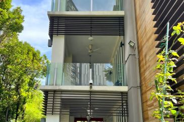 Damansara Heights (Bukit Damansara)