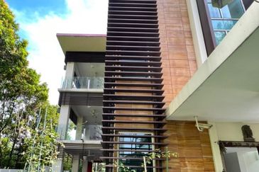 Damansara Heights (Bukit Damansara)