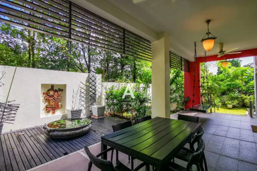 Damansara Heights (Bukit Damansara)