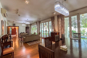 Damansara Heights (Bukit Damansara)