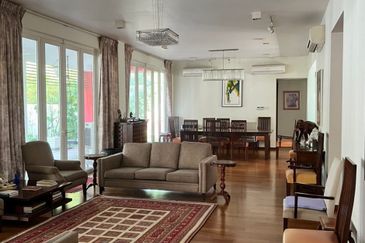 Damansara Heights (Bukit Damansara)