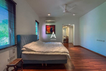 Damansara Heights (Bukit Damansara)