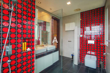 Damansara Heights (Bukit Damansara)