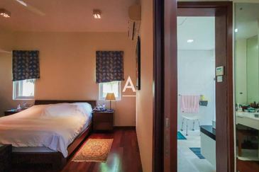 Damansara Heights (Bukit Damansara)