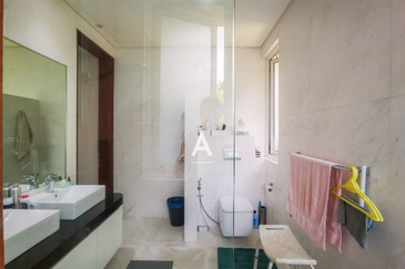 Damansara Heights (Bukit Damansara)