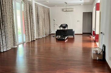 Damansara Heights (Bukit Damansara)