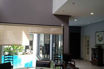 Taman Yarl @ Old Klang Road