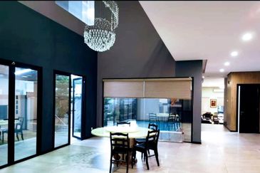 Taman Yarl @ Old Klang Road