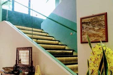 Taman Yarl @ Old Klang Road