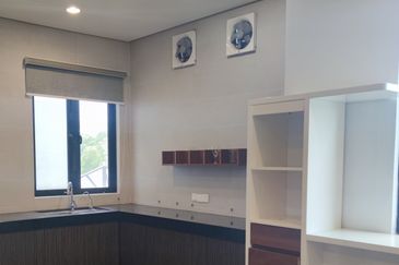 Taman Yarl @ Old Klang Road