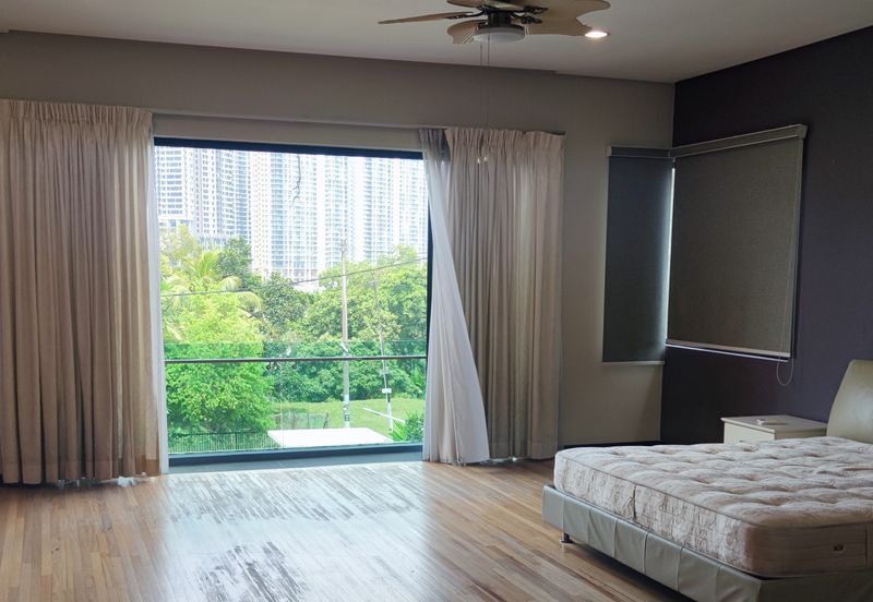 Taman Yarl @ Old Klang Road