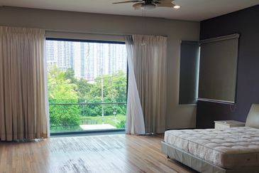 Taman Yarl @ Old Klang Road