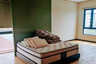 Taman Yarl @ Old Klang Road