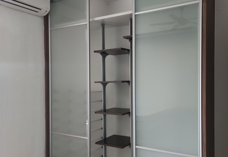 Taman Yarl @ Old Klang Road