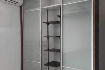 Taman Yarl @ Old Klang Road