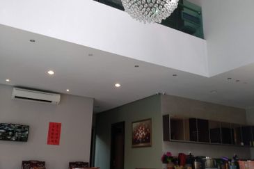 Taman Yarl @ Old Klang Road