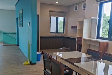 Taman Yarl @ Old Klang Road