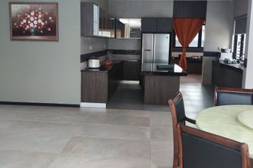 Taman Yarl @ Old Klang Road