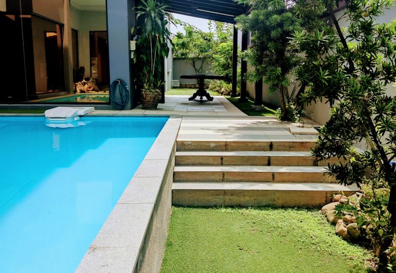 Taman Yarl @ Old Klang Road