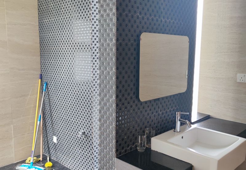 Taman Yarl @ Old Klang Road