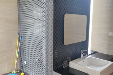 Taman Yarl @ Old Klang Road