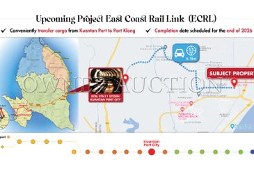 Gebeng Industrial Park