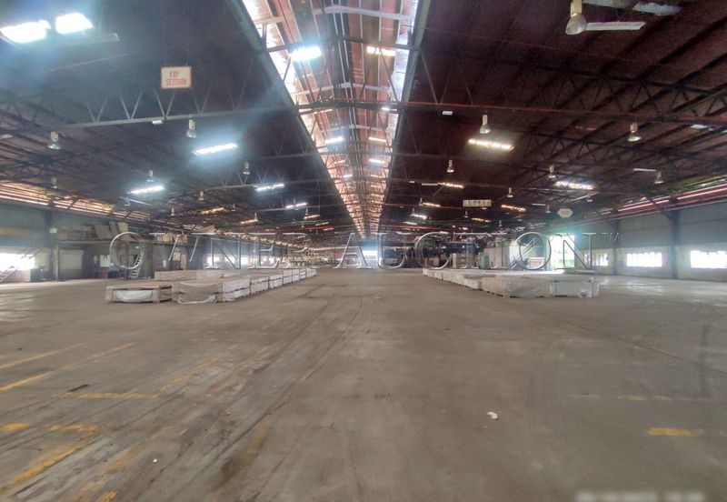 Gebeng Industrial Park