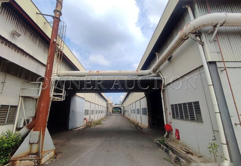 Gebeng Industrial Park